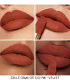 Guerlain Rouge G Velvet 25 Lipstick Refill 234 3.5g – Available for Online Purchase