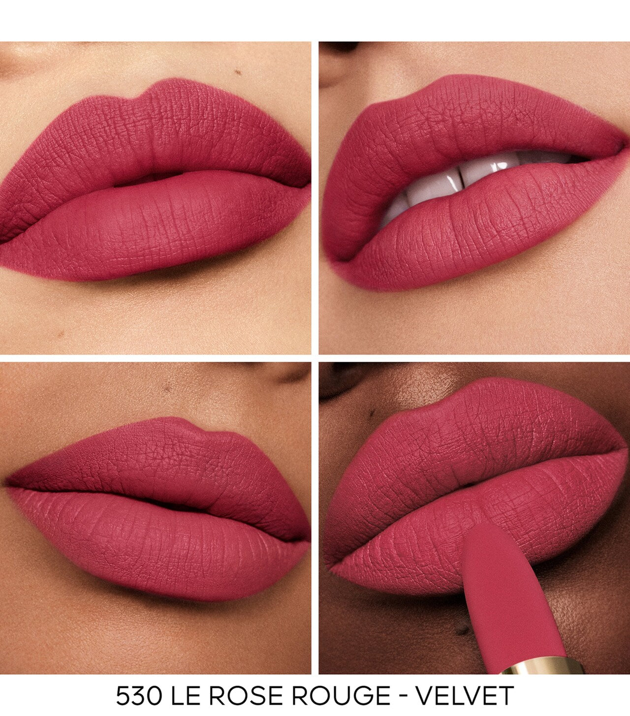 Guerlain Rouge G Velvet 25 Lipstick Refill 530 3.5g – Find Online Now
