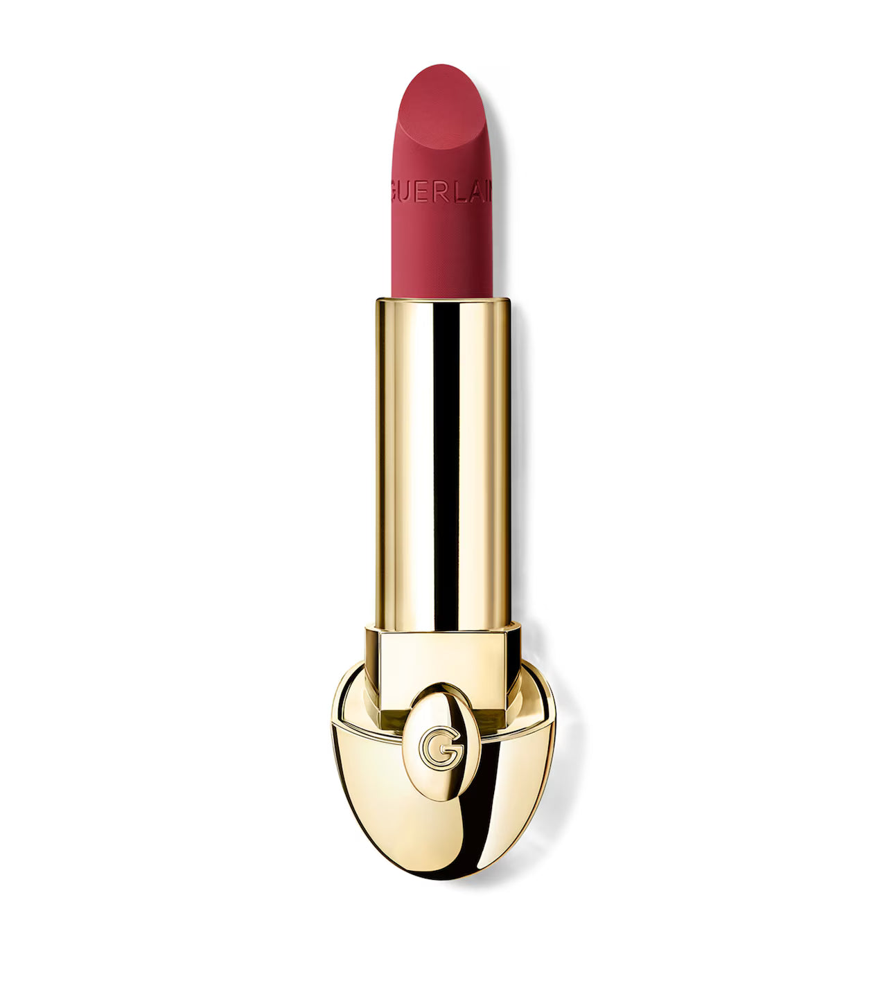 Guerlain Rouge G Velvet 25 Lipstick Refill 530 3.5g – Find Online Now