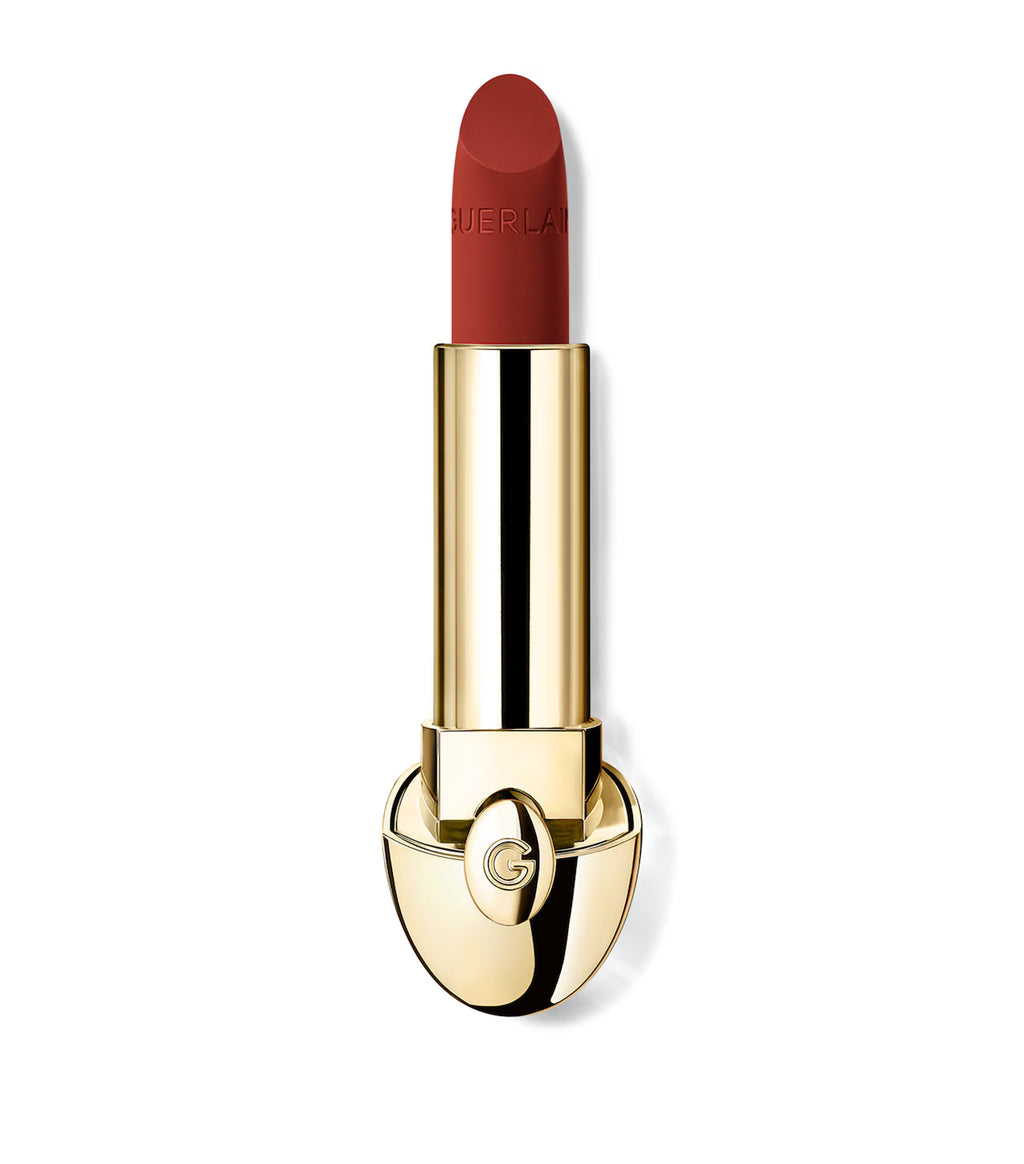 Guerlain Rouge G Velvet 25 Lipstick Refill 555 3.5g – Shop the Latest Online