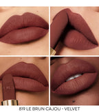 Guerlain Rouge G Velvet 25 Lipstick Refill 819 3.5g – Buy Now Online