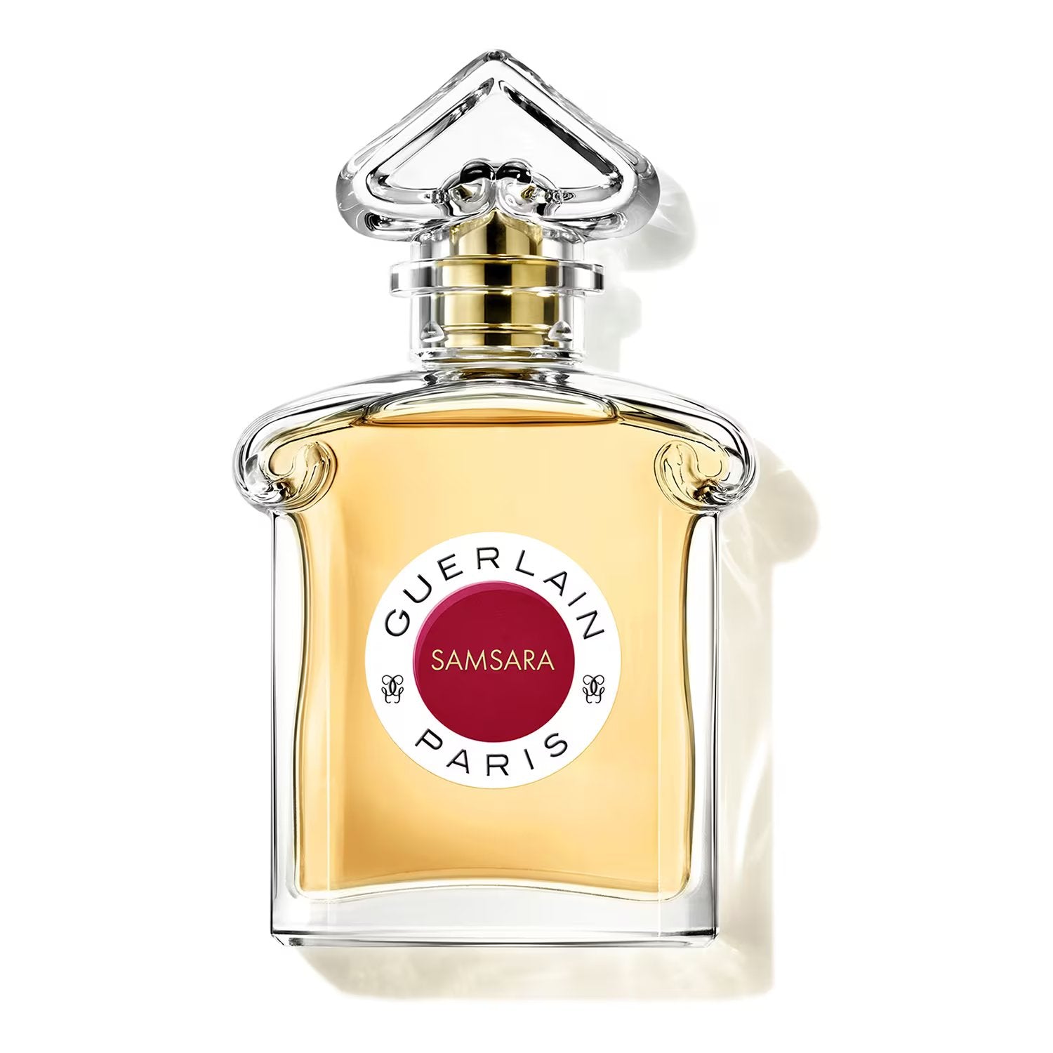 Guerlain Samsara Eau de Parfum 75ml women’s fragrance bottle