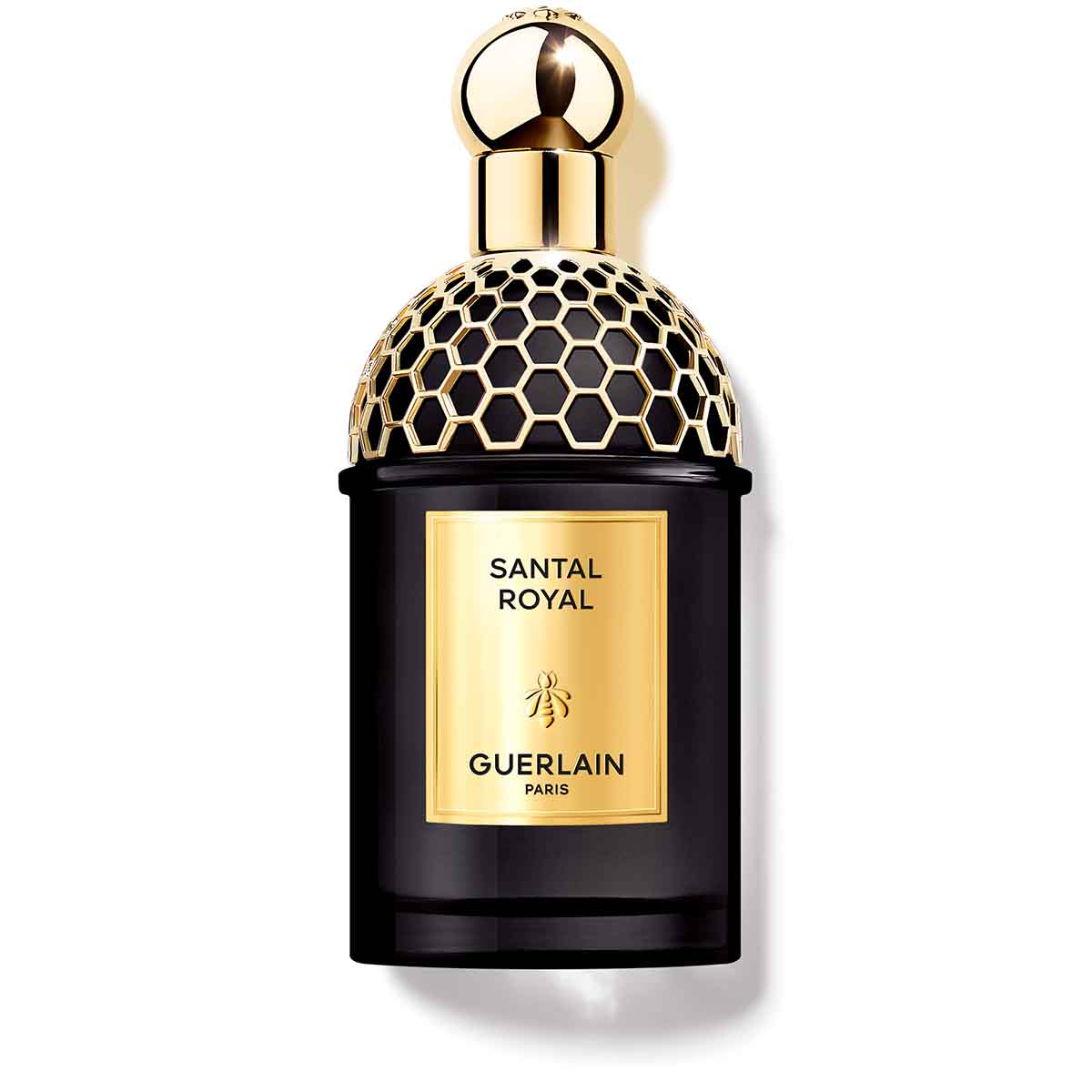 Guerlain Santal Royal Eau de Parfum 125ml oriental woody luxury fragrance bottle