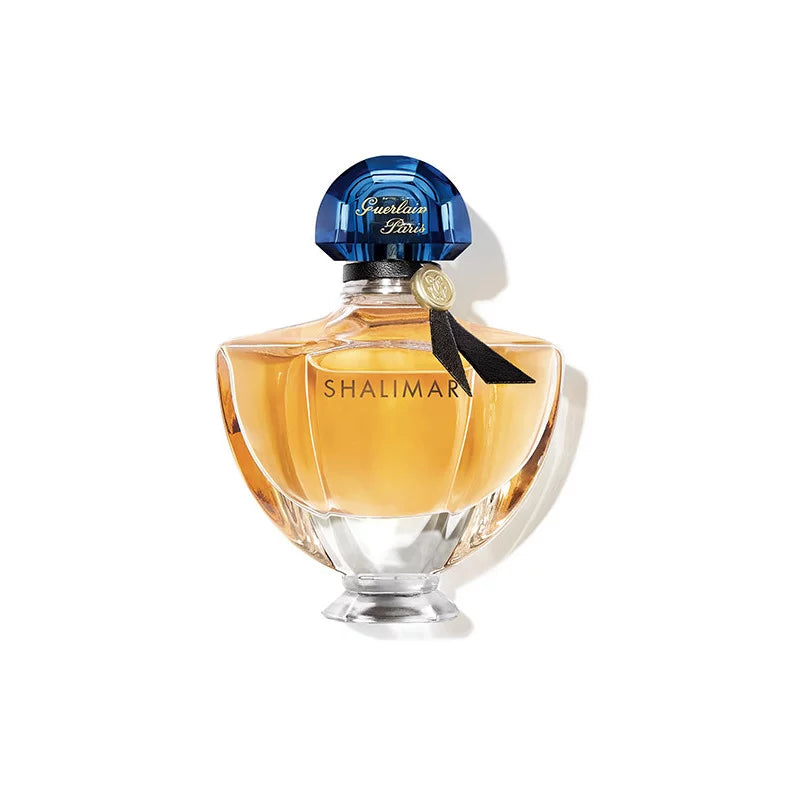 Guerlain Shalimar Eau de Parfum 90ml classic women’s fragrance bottle
