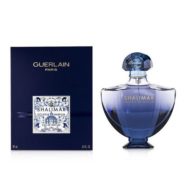 Guerlain Shalimar Souffle de Parfum Eau de Parfum 90ml women’s fragrance bottle