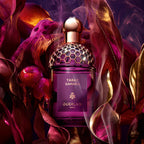 Guerlain Tabac Sahara EDP 125ml Absolus Allegoria luxury tobacco fragrance warm woody scent Shop Now Online Paris Gallery Qatar