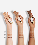 Guerlain Terracotta Joli Teint Sunveil tinted moisturizer SPF20 natural glow makeup Shop the Latest Online Paris Gallery Qatar