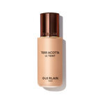 Guerlain Terracotta Le Teint Matte Fluid Foundation 3.5N 35ml natural finish makeup Paris Gallery Qatar Shop Now Online