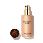 Guerlain Terracotta Le Teint Matte Fluid Foundation 3.5N 35ml natural finish makeup Paris Gallery Qatar Shop Now Online