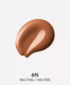 Guerlain Terracotta Le Teint glow foundation 6N radiant finish makeup Now Online Paris Gallery Qatar