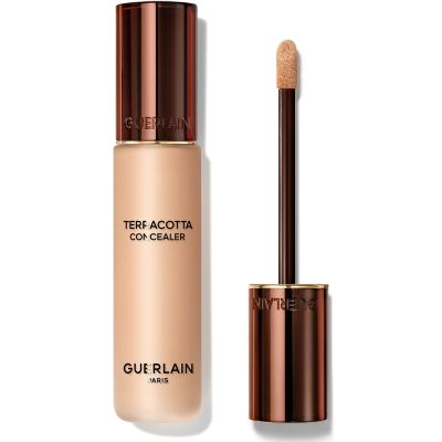 Guerlain Terracotta Natural Perfection Concealer 3N at Paris Gallery Qatar