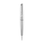 Guy Laroche Romeo stainless steel pen silver textured design luxury writing instrument Paris Gallery Qatar Find Online Today