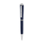 Guy Laroche Vincent blue enamel stainless steel pen luxury ballpoint Paris Gallery Qatar Find Online Today