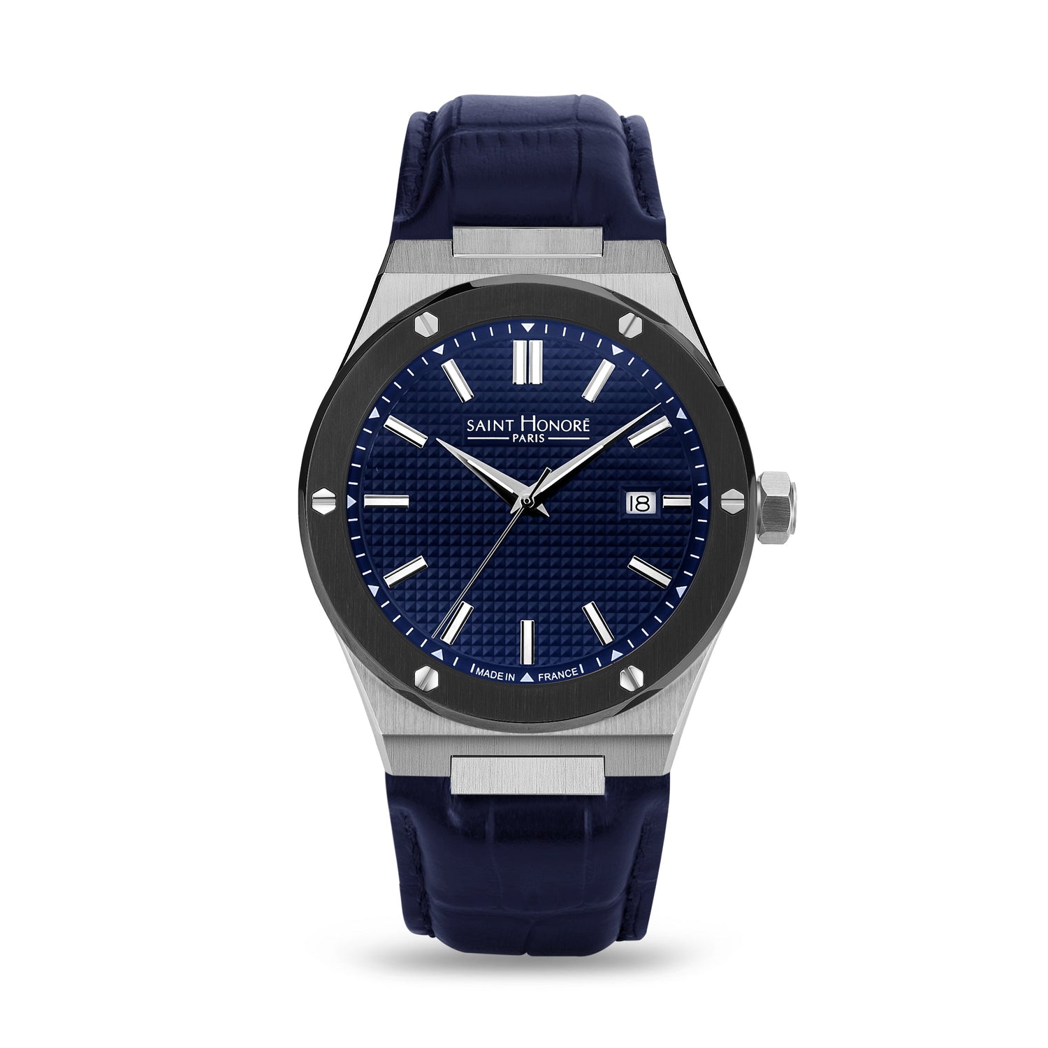 Saint Honore Haussman II Gents Watch