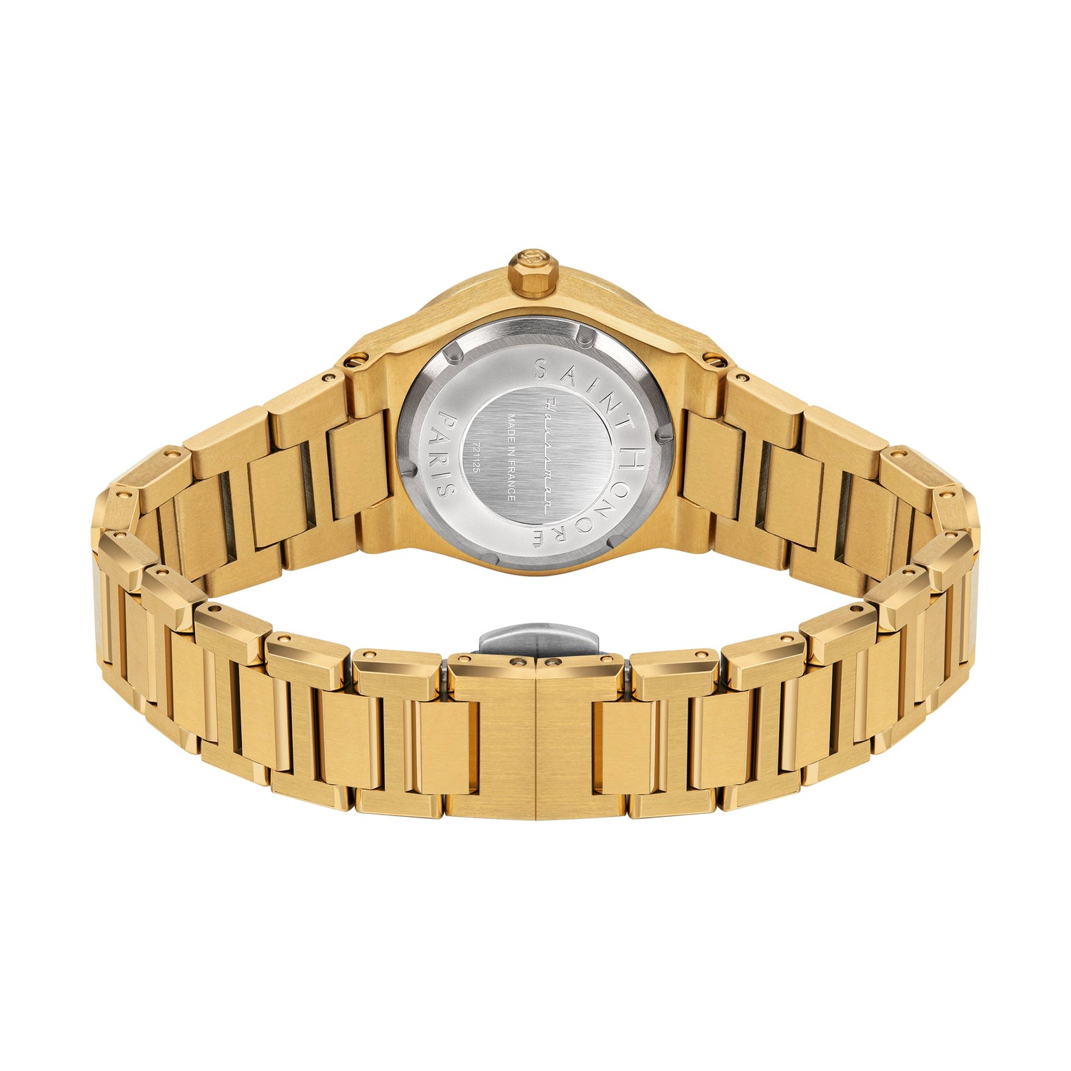 Saint Honore Haussman II Ladies Watch