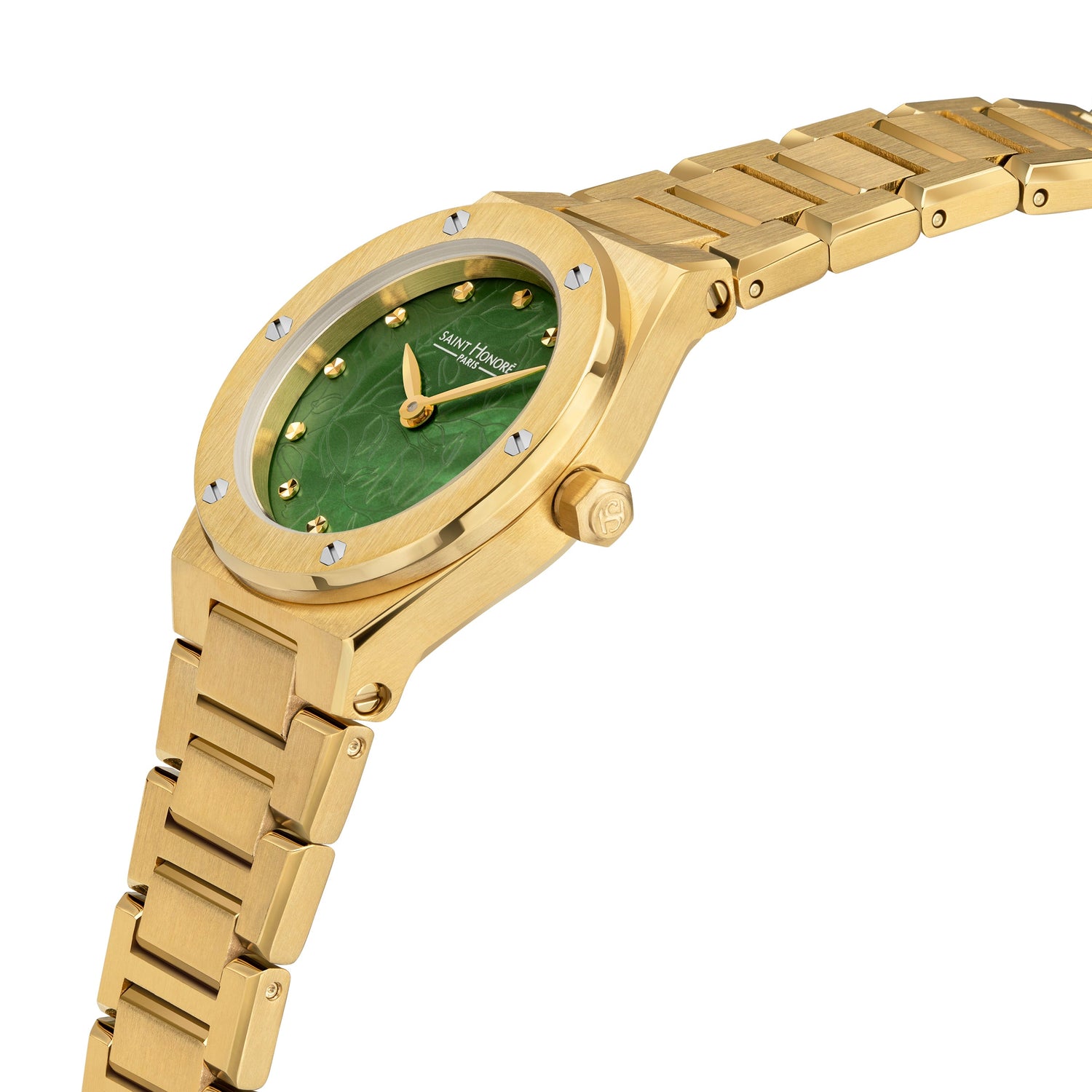 Saint Honore Haussman II Ladies Watch