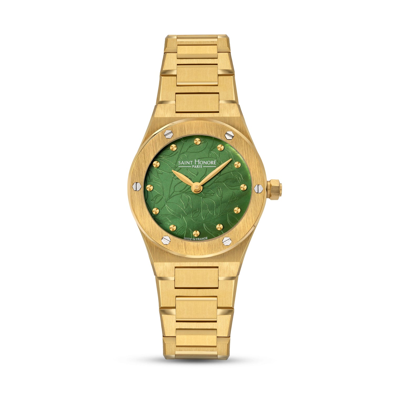 Saint Honore Haussman II Ladies Watch