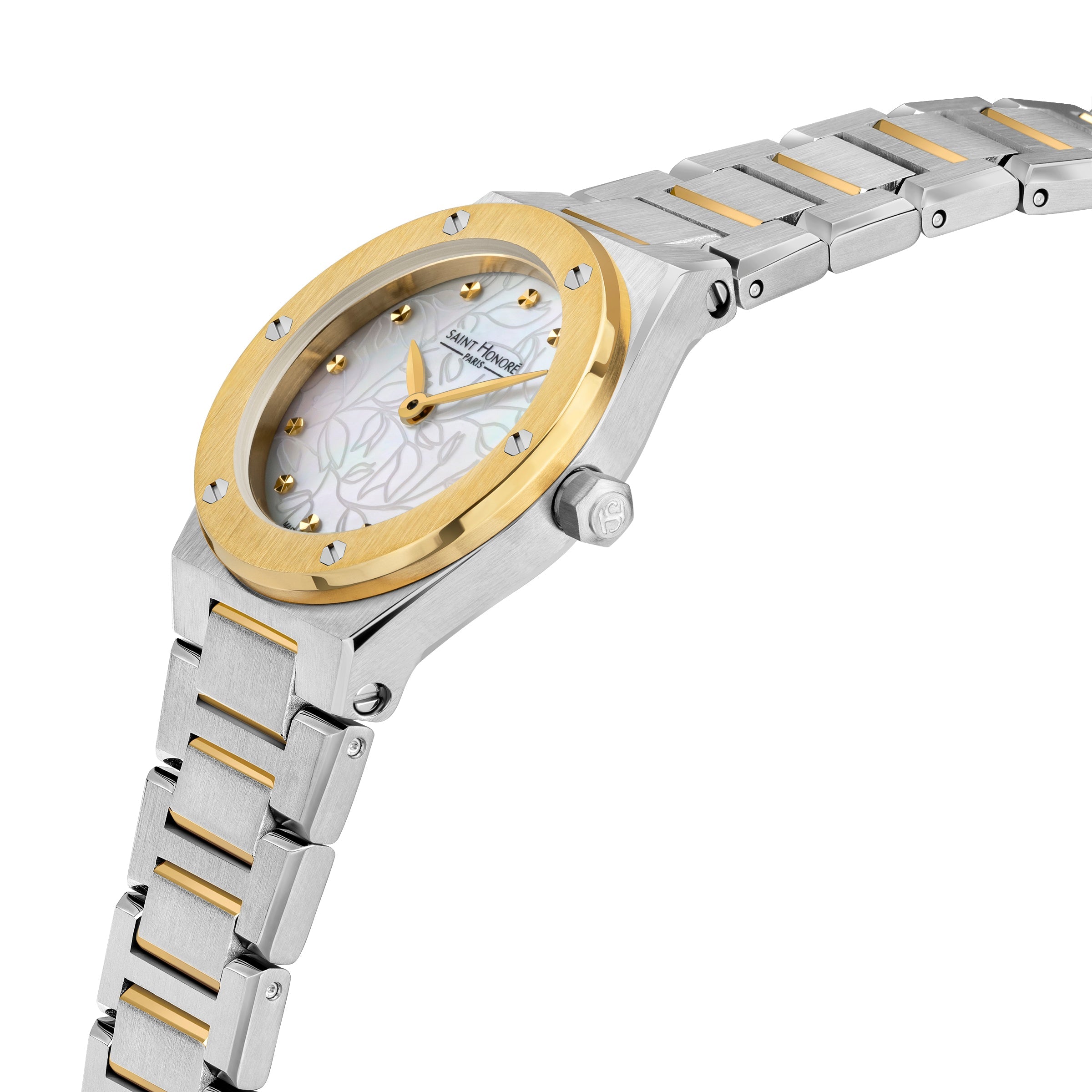 Saint Honore Haussman II Ladies Watch