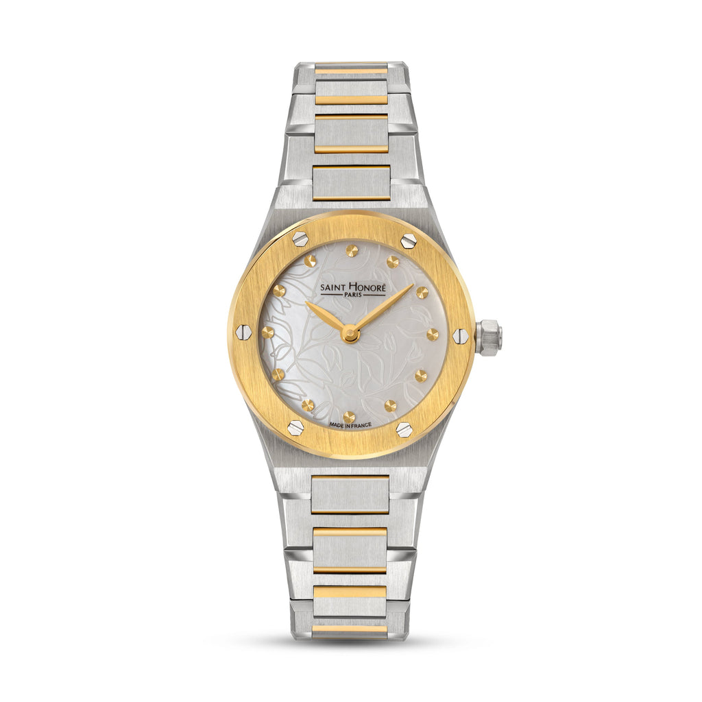 Saint Honore Haussman II Ladies Watch
