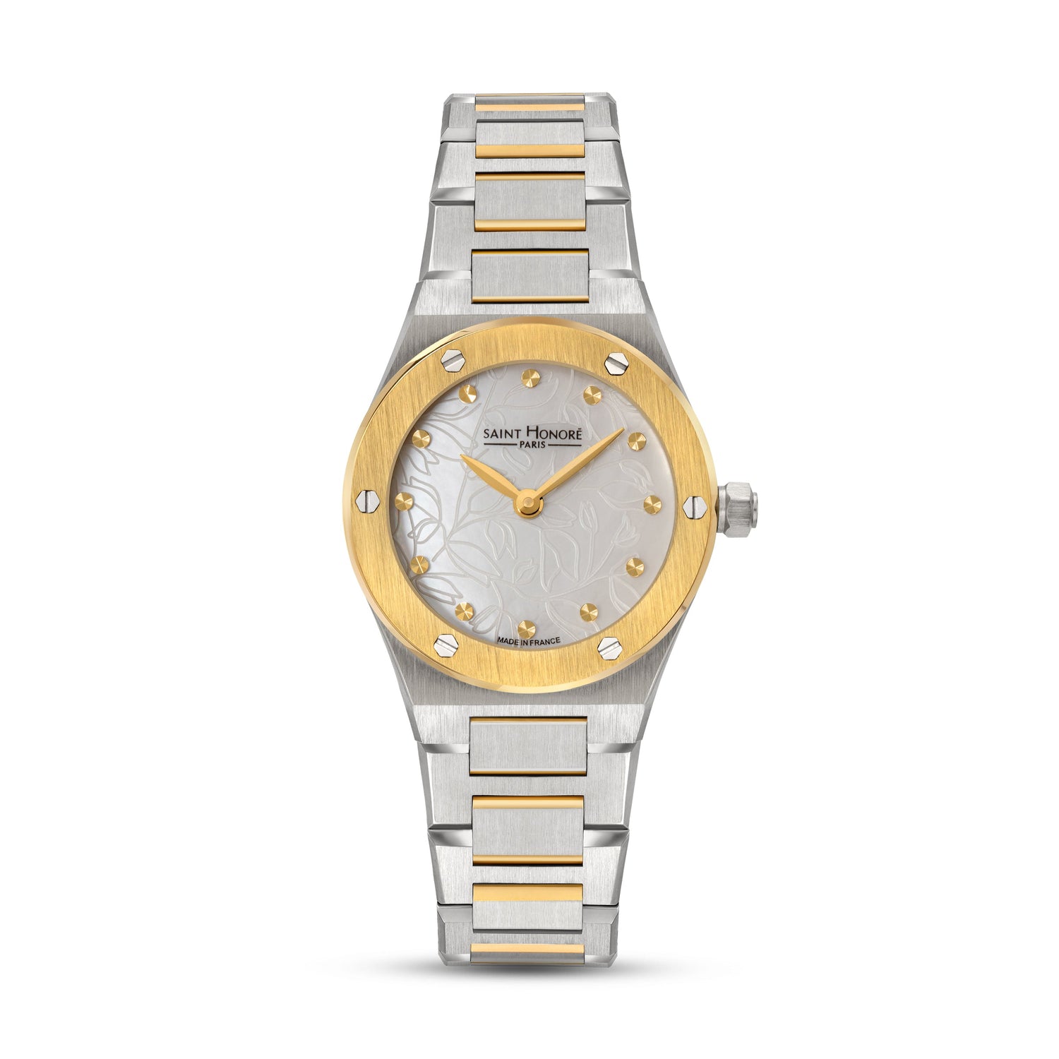 Saint Honore Haussman II Ladies Watch