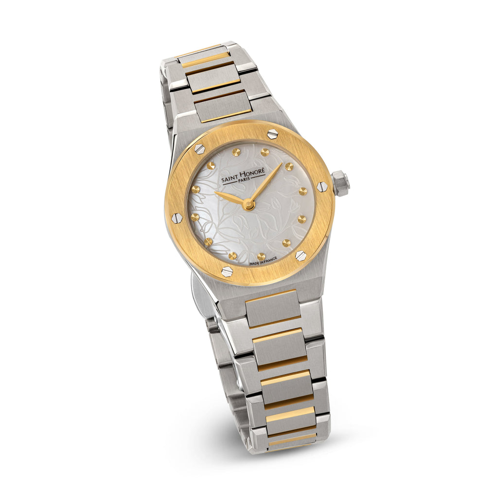 Saint Honore Haussman II Ladies Watch