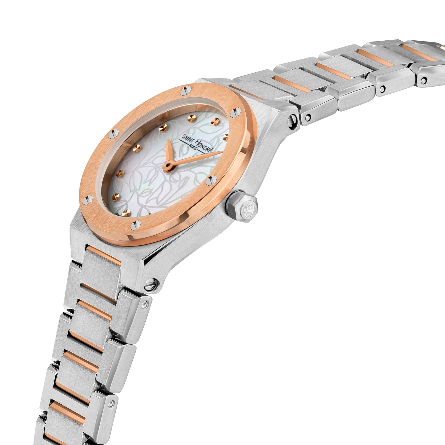 Saint Honore Haussman II Ladies Watch