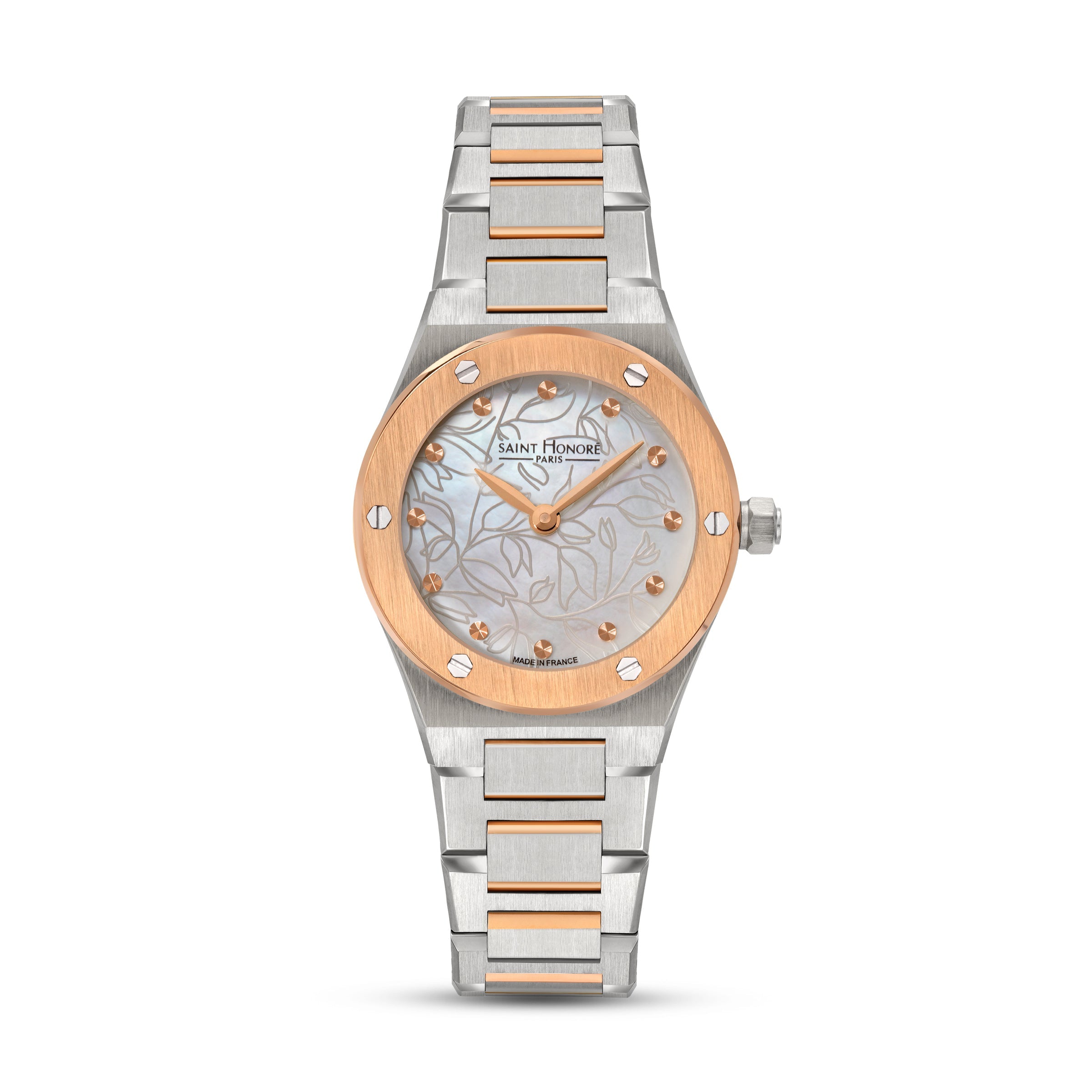 Saint Honore Haussman II Ladies Watch