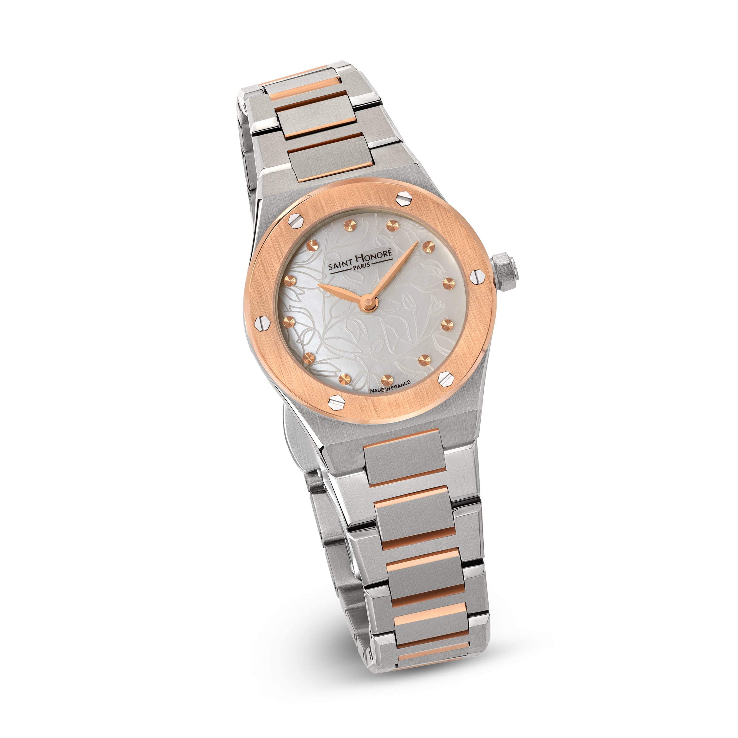 Saint Honore Haussman II Ladies Watch