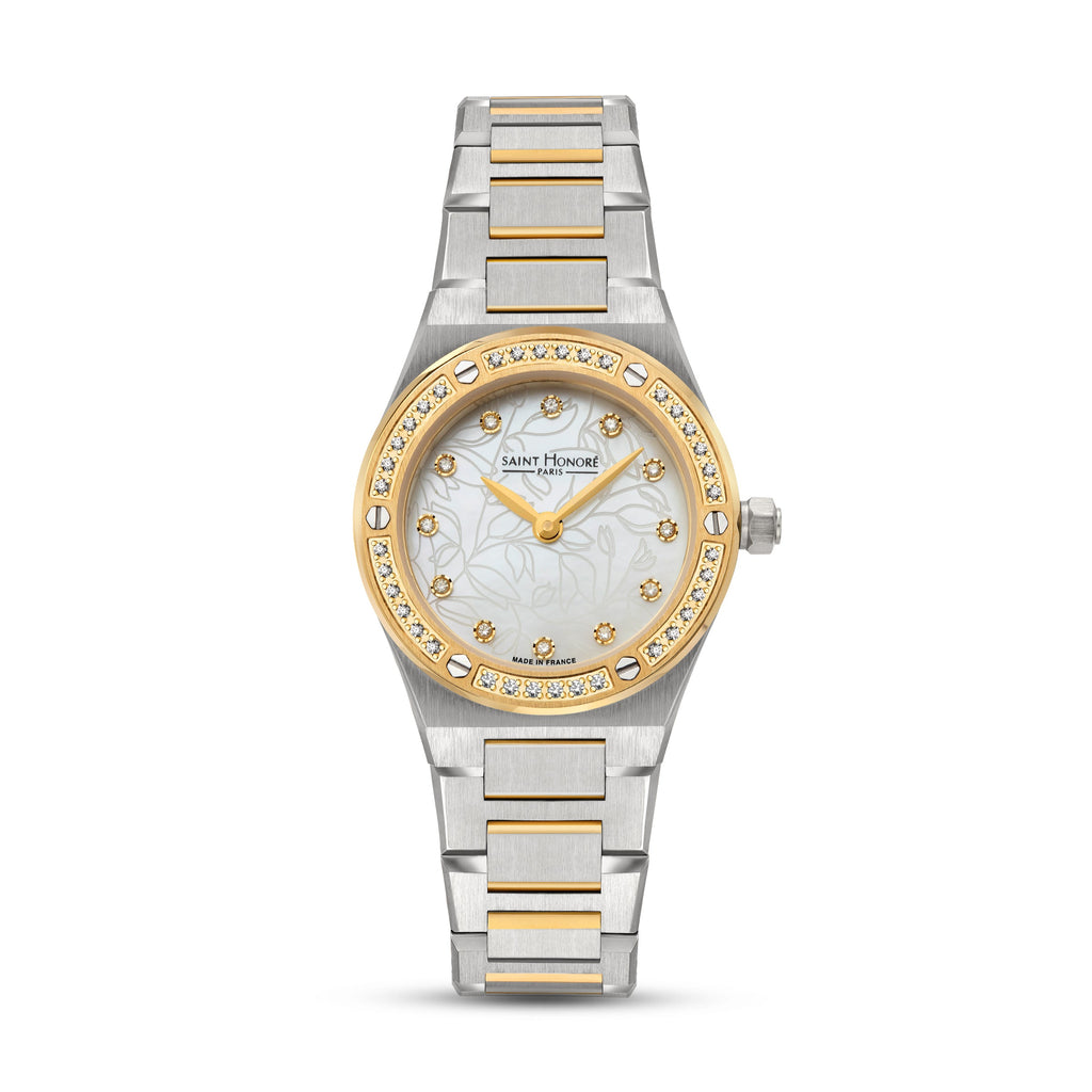 Saint Honore Haussman II Ladies Watch