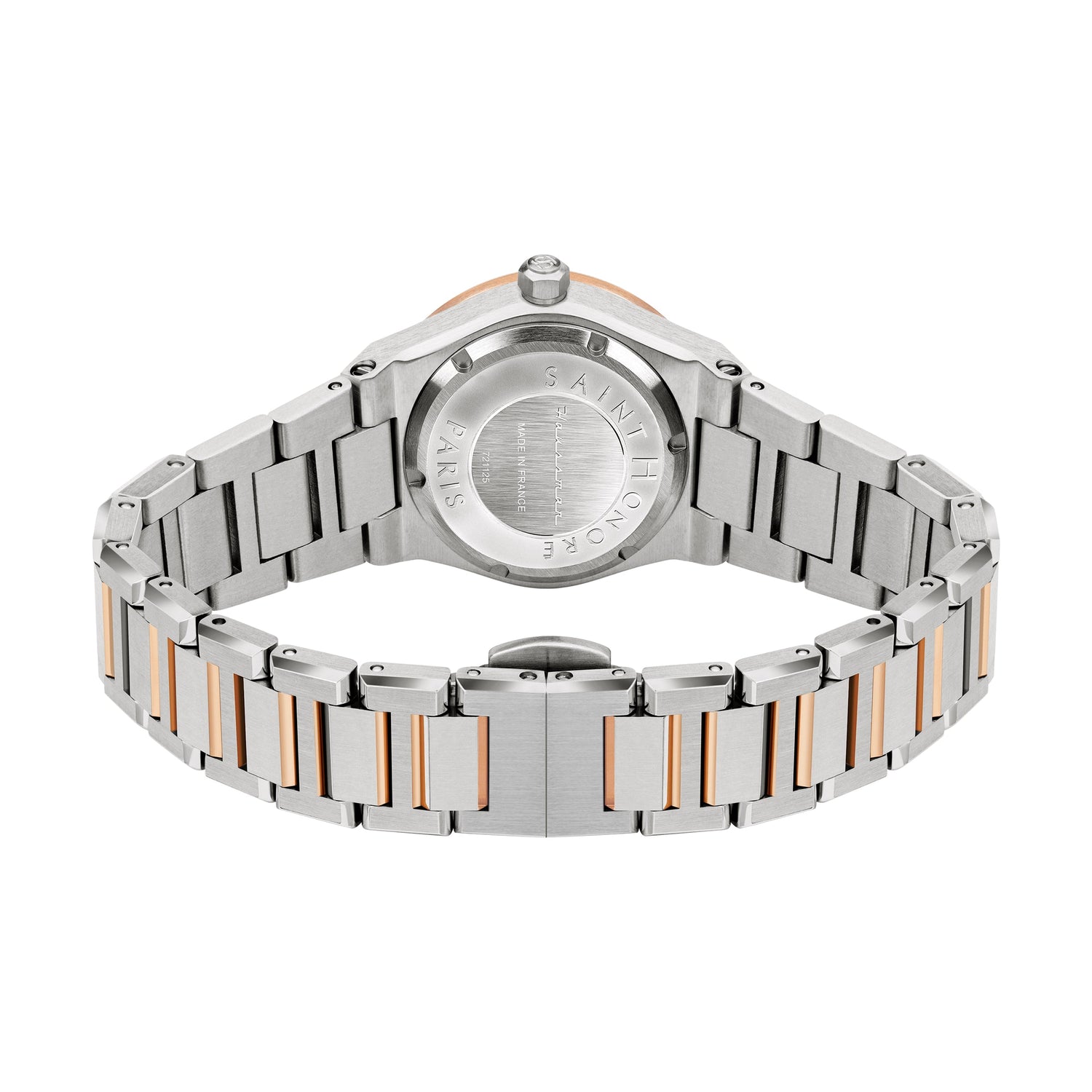 Saint Honore Haussman II Ladies Watch