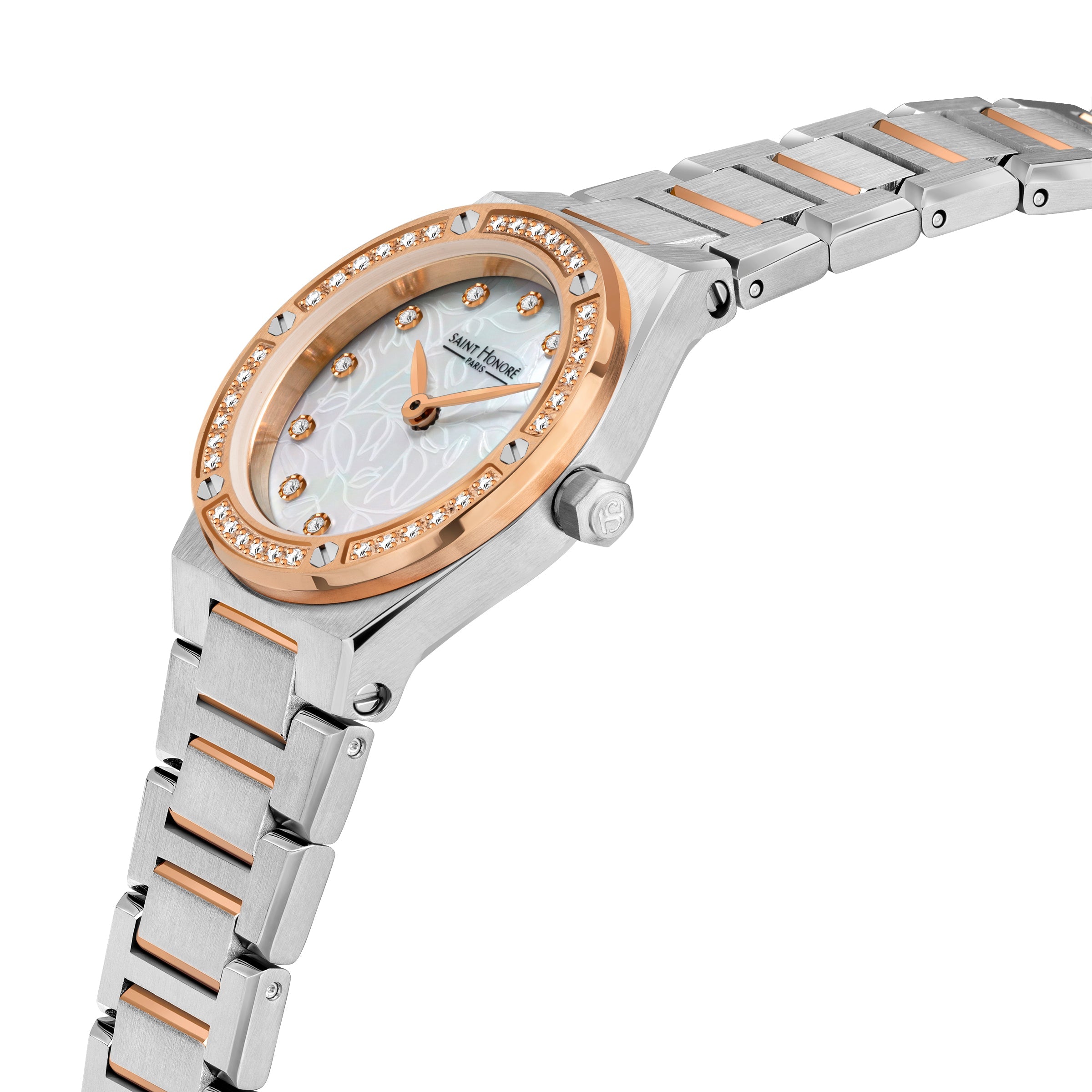 Saint Honore Haussman II Ladies Watch