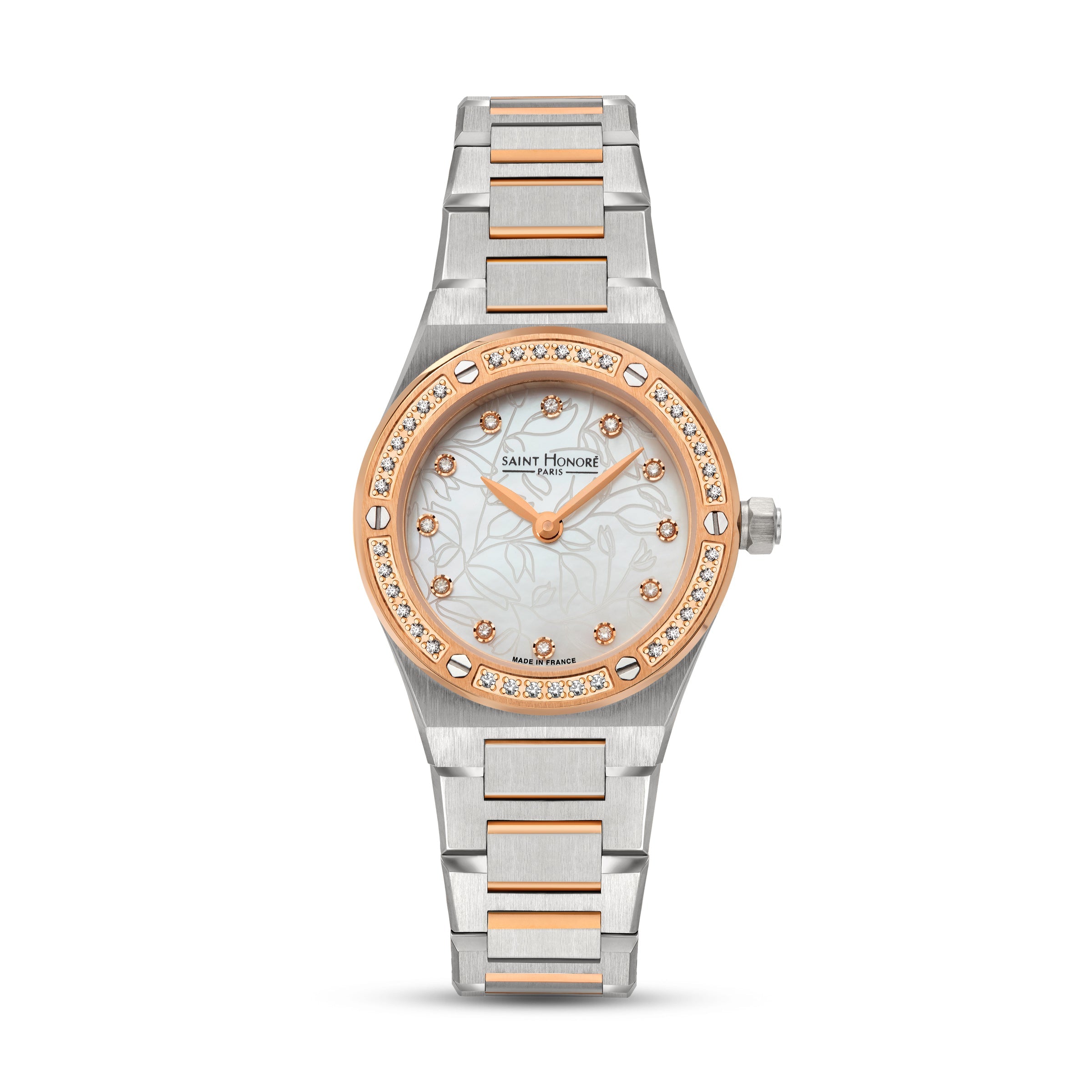 Saint Honore Haussman II Ladies Watch