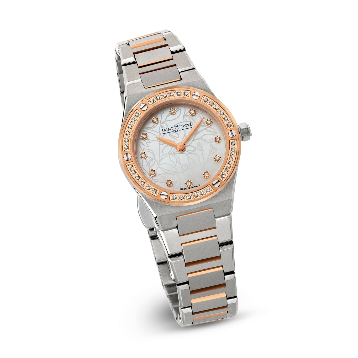 Saint Honore Haussman II Ladies Watch