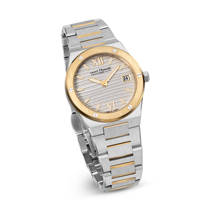 Saint Honore Haussman II Ladies Watch