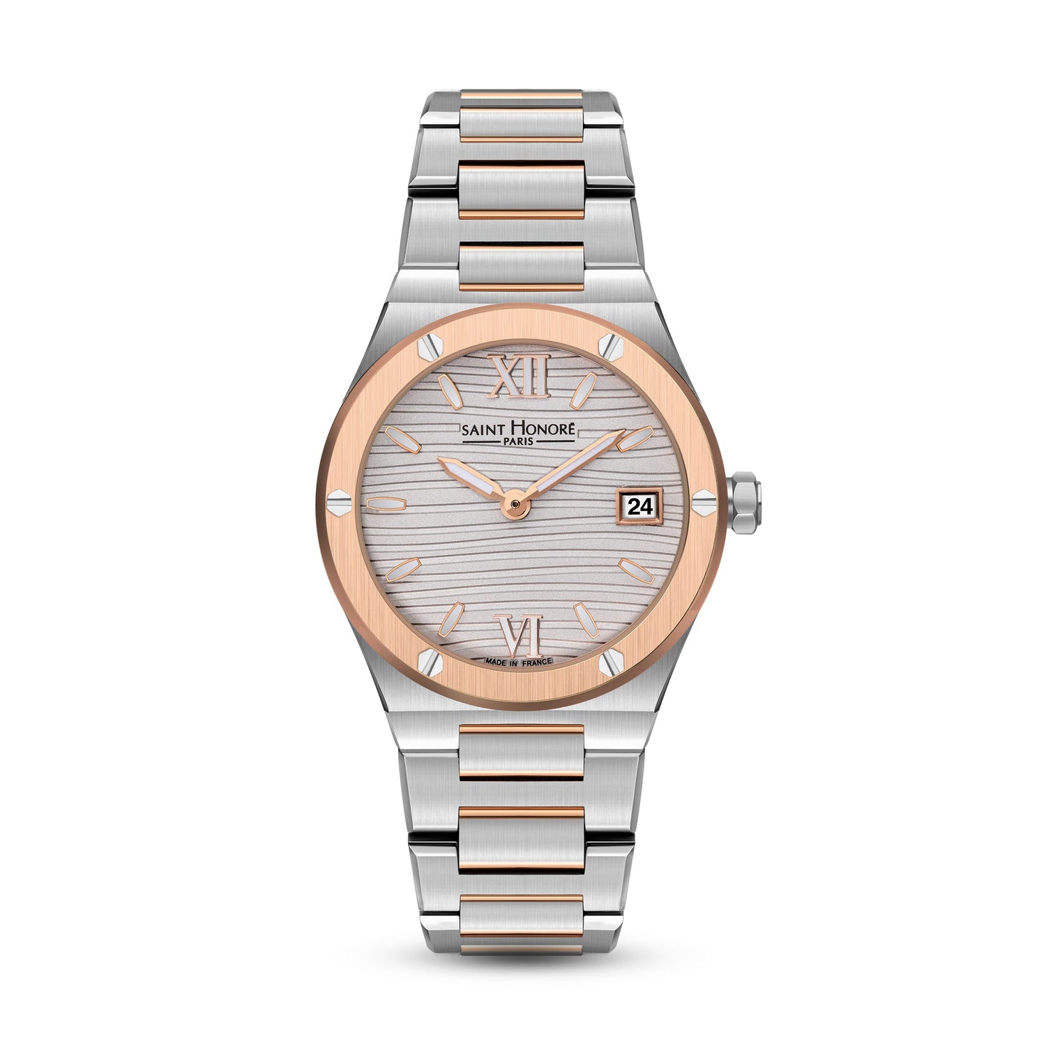 Saint Honore Haussman II Ladies Watch