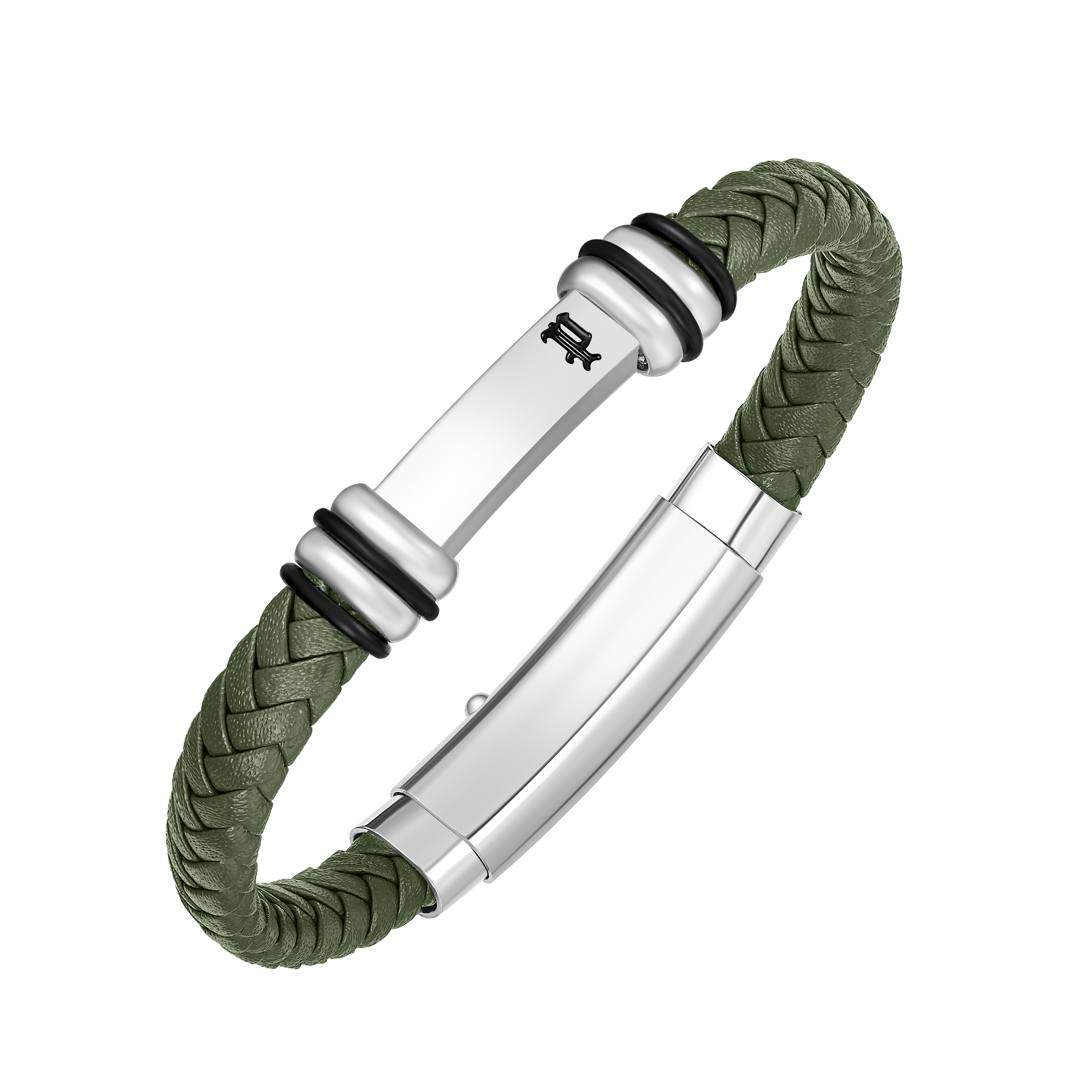 Highbridge Bracelet Police For Men