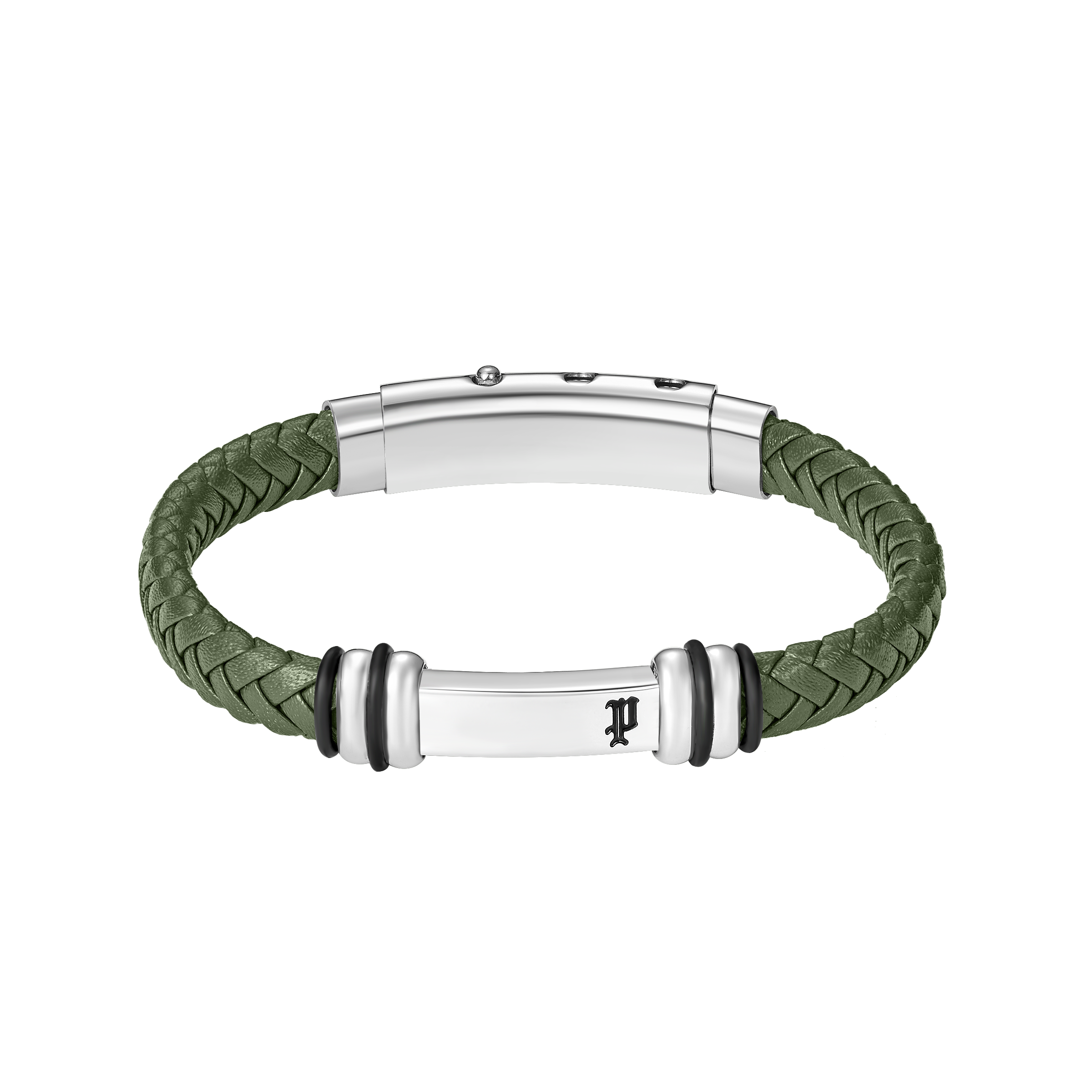 Highbridge Bracelet Police For Men