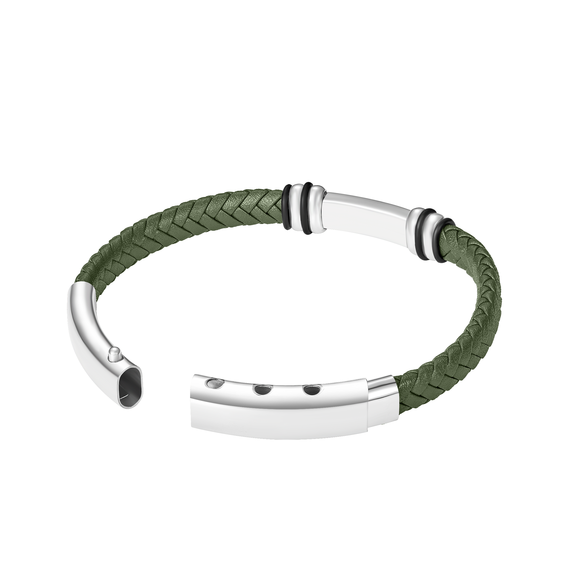 Highbridge Bracelet Police For Men