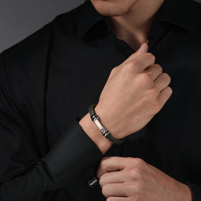 Highbridge Bracelet Police For Men