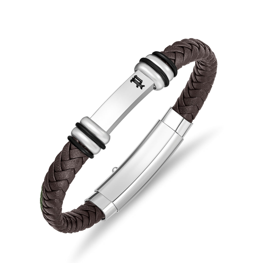 Highbridge Bracelet Police For Men