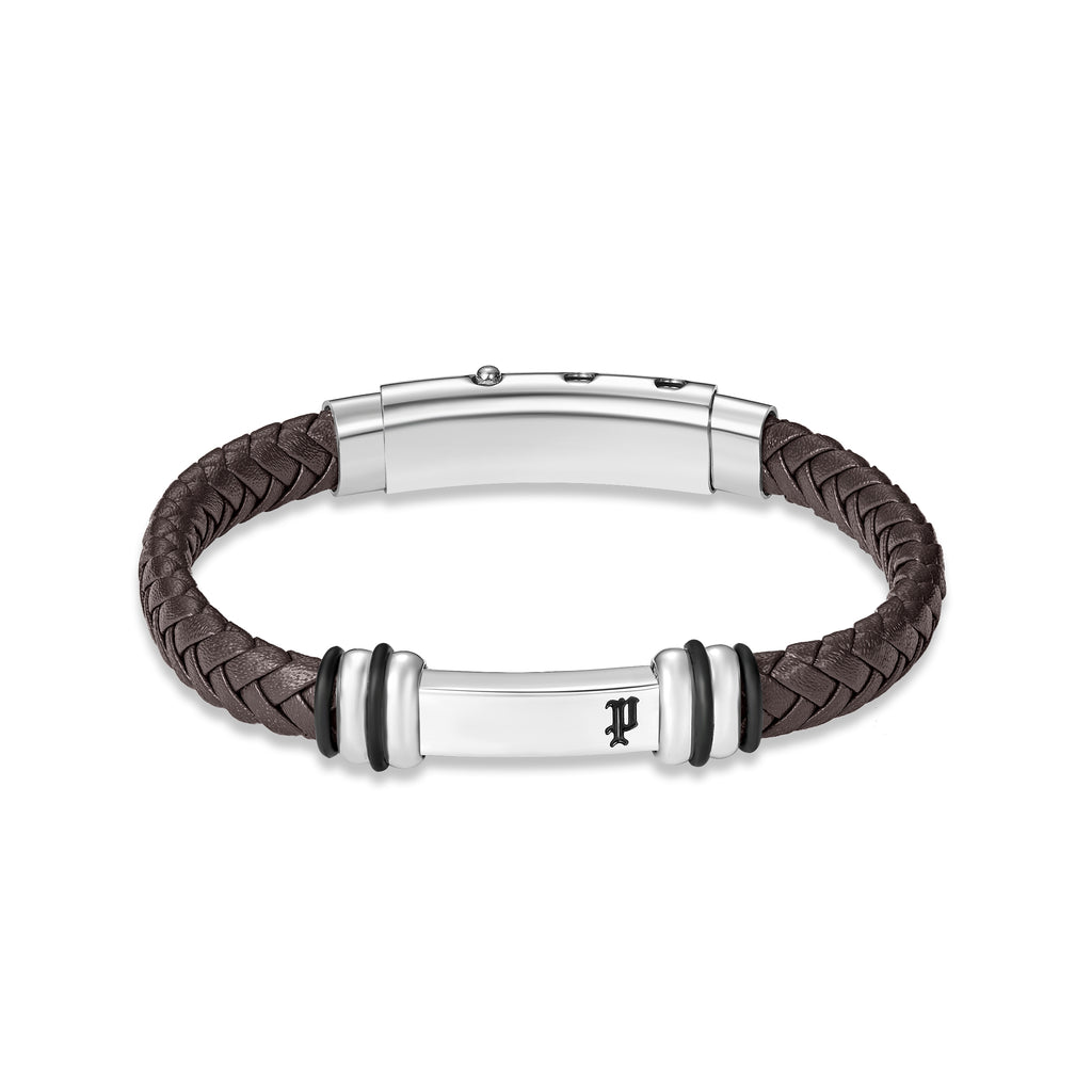 Highbridge Bracelet Police For Men