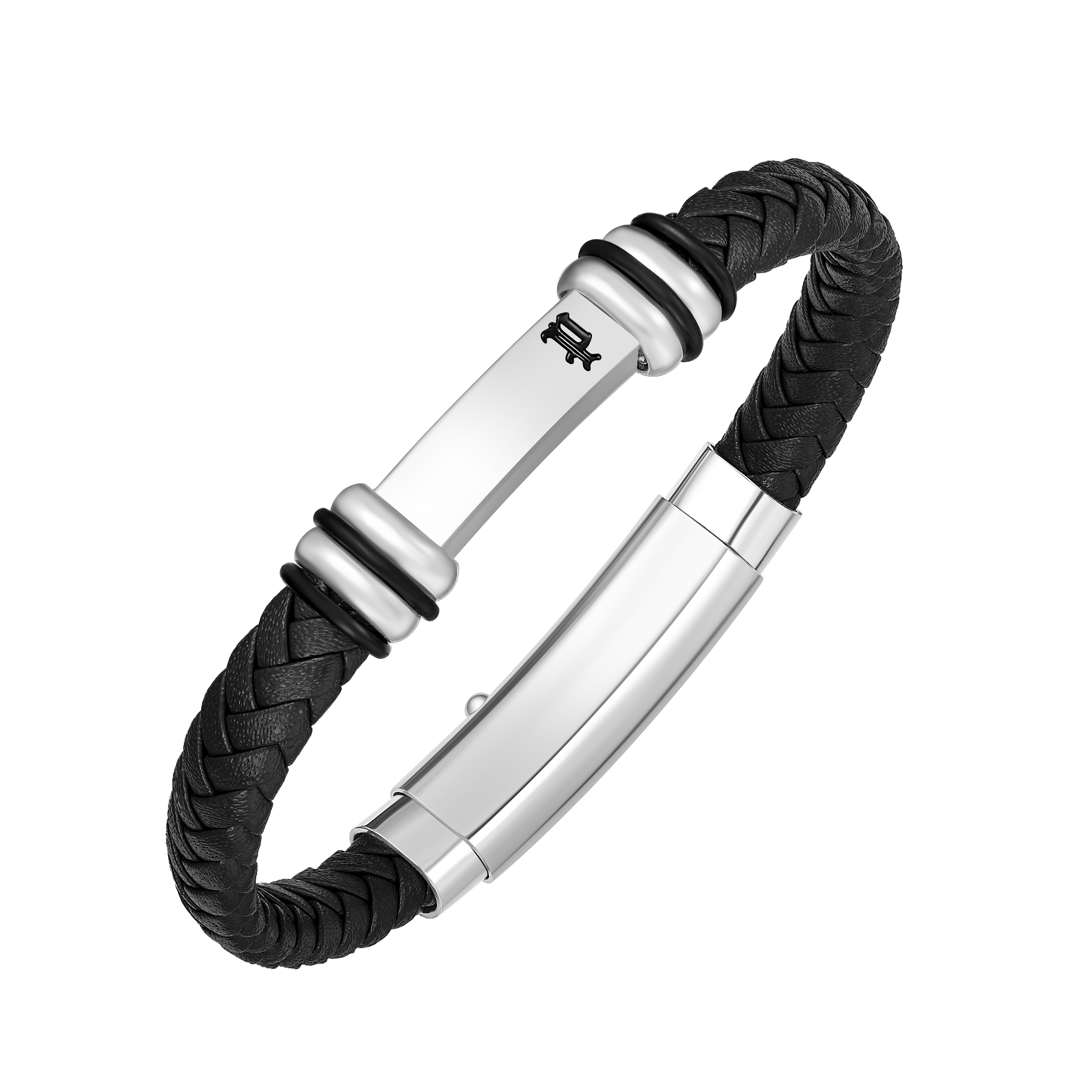 Highbridge Bracelet Police For Men Main image
