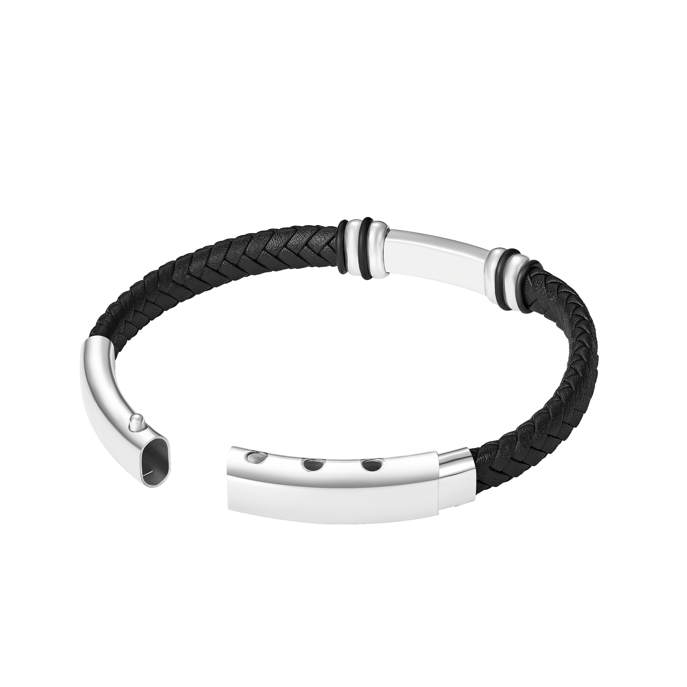 Highbridge Bracelet Police For Men Secondary image