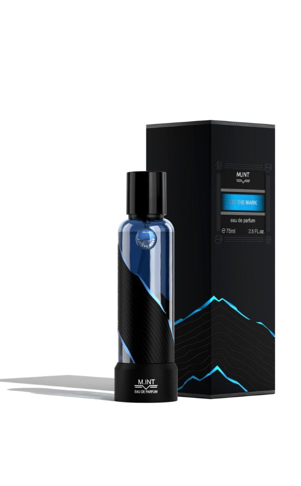 M.INT Hit The Mark Eau de Parfum 75ml