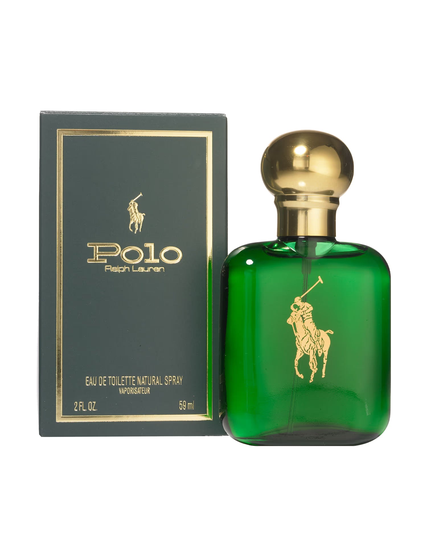 Ralph Lauren Polo Cologne EDT 59ML Ralph Lauren Polo Cologne EDT 59ML