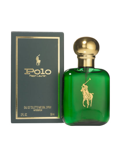 Ralph Lauren Polo Cologne EDT 59ML
