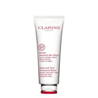 Clarins Hand And Nail Treatment Balm Retail Product 100ml