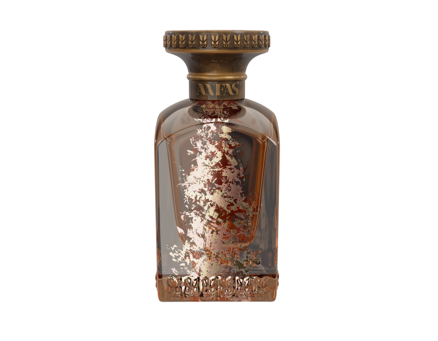 Anfas Haneen Extrait - 75ml