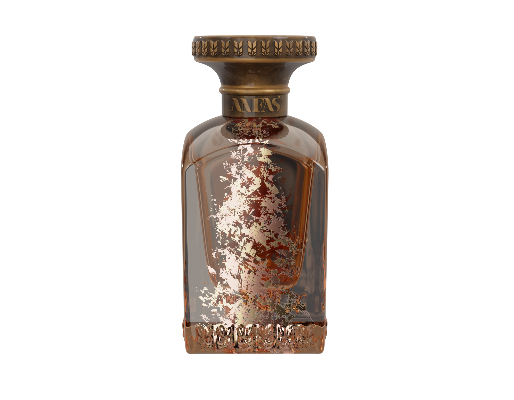 Anfas Haneen Extrait - 75ml