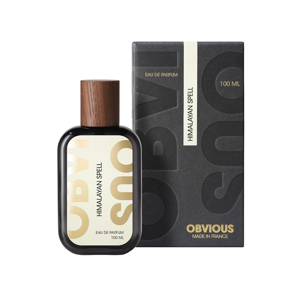 Obvious Himalayan Spell EDP 100ml Obvious Himalayan Spell EDP 100ml